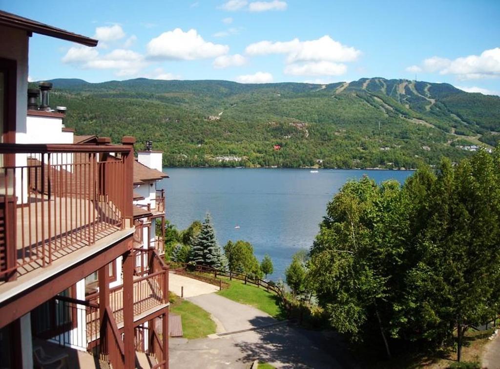 Hotel Du Lac 몽트랑블랑 외부 사진