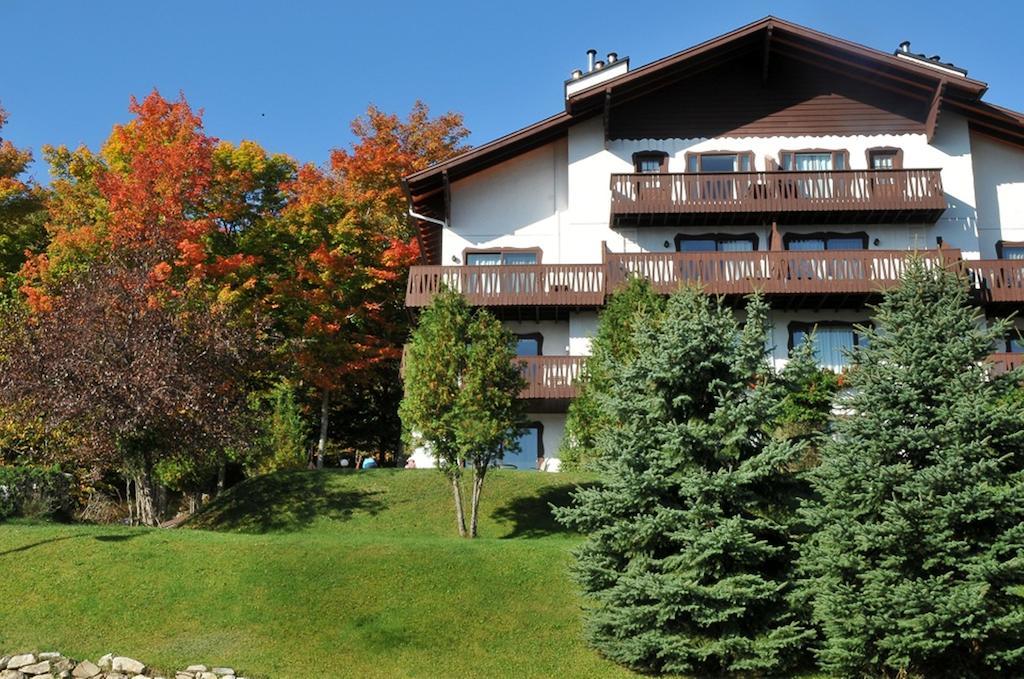 Hotel Du Lac 몽트랑블랑 객실 사진