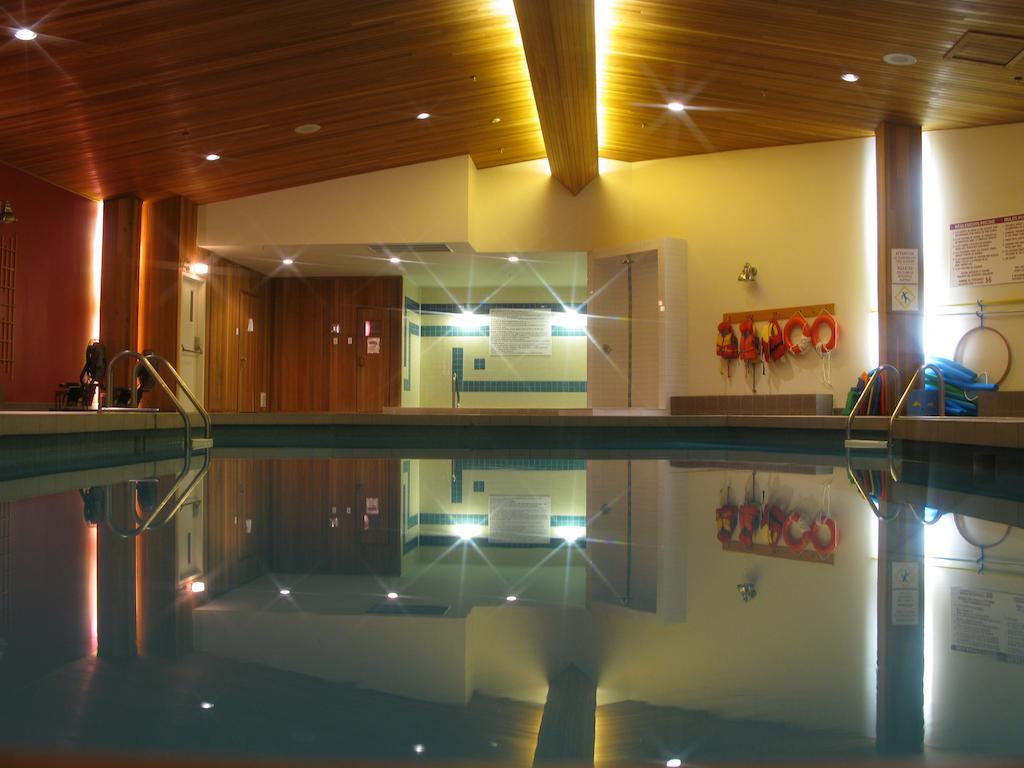 Hotel Du Lac 몽트랑블랑 외부 사진