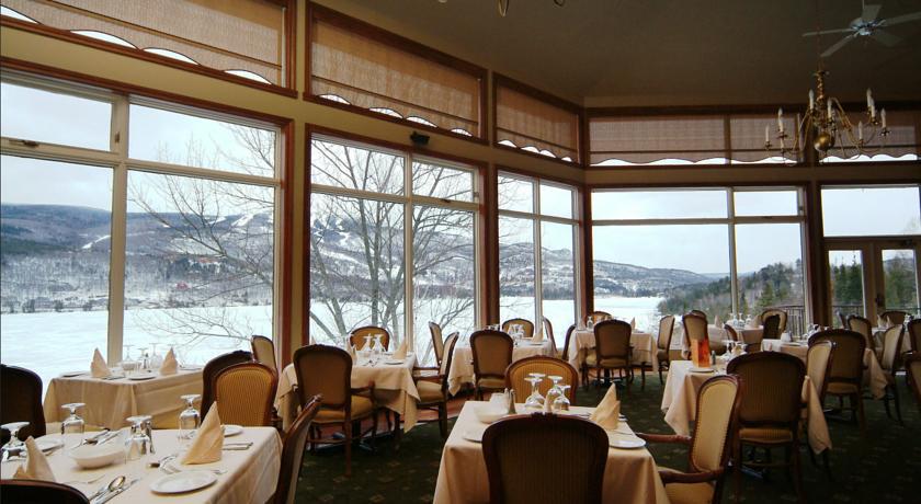Hotel Du Lac 몽트랑블랑 외부 사진